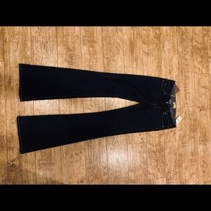 Paige Jeans Sz 27, NWT